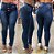 Calça Skinny - Imagem 1