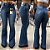 Calça Flare - Imagem 1