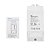 Sonoff pow r2 15a 110v ou 220v bivot - Imagem 1