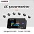 Medidor de eletricidade Wattímetro ac do diodo emissor de luz 50-KWS-AC300 v  0-100a - Imagem 3