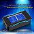 Wattimetro, Voltimetro, Amperimetro Dc 0~200v 100a C/shunt 8x1 - Imagem 5