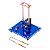 CONJUNTO MAGNETISMO E ELETROMAGNETISMO - SCN-F006M - Imagem 4