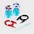 CONJUNTO DE ELETROQUÍMICA SIMPLES E DE DANIELL - EQ222C - Imagem 1