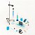 CONJUNTO PROPRIEDADE DOS MATERIAIS - SCN-Q003 - Imagem 1