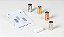 CONJUNTO DE CORPOS DE PROVA DE DIFERENTES MATERIAIS-EQ058C - Imagem 2