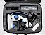 Microscópio biológico monocular (40x a 1000x)m - B01.050 - Imagem 4