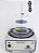 CONJUNTO COMPORTAMENTO DOS GASES - EQ185A - Imagem 2