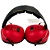 Abafador Concha Pomp Muffler - 3M | CA - 14235 - Imagem 2