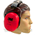 Abafador Concha Pomp Muffler - 3M | CA - 14235 - Imagem 4