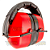 Abafador Concha Pomp Muffler - 3M | CA - 14235 - Imagem 5