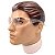 Oculos Seguranca Epi Wave Incolor Protecao Trabalho Ca19176 - Imagem 6