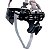 Carneira para capacete MSA com Catraca Epi - Imagem 6