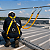 Talabarte Em Y Athenas AT YFE ABS 707 Com Absorvedor de Energia e Fita Tubular - Imagem 2