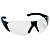 Óculos Segurança Modelo Java Incolor  Kalipso - Imagem 1