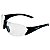 Óculos Segurança Modelo Java Incolor  Kalipso - Imagem 5