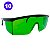 Óculos Proteção Segurança Rj Incolor Promoção Kit 10 Peças - Imagem 13