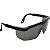 Óculos Proteção Segurança Rj Incolor Promoção Kit 10 Peças - Imagem 12