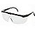 Óculos Proteção Segurança Rj Incolor Promoção Kit 10 Peças - Imagem 6