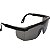 Óculos Proteção Segurança Rj Incolor Promoção Kit 10 Peças - Imagem 11