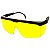 Óculos Proteção Segurança Rj Incolor Promoção Kit 10 Peças - Imagem 26