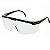 Óculos Proteção Segurança Rj Incolor Promoção Kit 10 Peças - Imagem 5