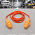 Protetor Auricular Tipo Plug C/150 Unidades Epi - Imagem 1
