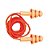 Kit 20 Un Protetor Auricular Silicone Tipo Plug 15db Ca 19578 - Imagem 6
