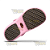 Babuche Profissional Soft Works Anti Derrapante Rosa CA 27921 - Imagem 3