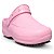 Babuche Profissional Soft Works Anti Derrapante Rosa CA 27921 - Imagem 1