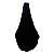 Capa Para Cone De Sinalização 94x77 Cm Nylon Com Cordão - Imagem 3