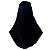 Capa Para Cone De Sinalização 94x77 Cm Nylon Com Cordão - Imagem 4