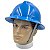 Capacete V Guard Aba Total Msa Eletricista E Jugular Classe B CA 365 - Imagem 10
