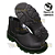 Botina Bracol Solado Antiperfuro Com Bico em  Composite CA 32633 - Imagem 2