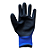 Luva Super Safety Ice em Poliamida com Isolamento em Lã para Baixa Temperatura CA 43440 - Imagem 3