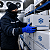 Luva Super Safety Ice em Poliamida com Isolamento em Lã para Baixa Temperatura CA 43440 - Imagem 3