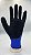 Luva Super Safety Ice em Poliamida com Isolamento em Lã para Baixa Temperatura CA 43440 - Imagem 7