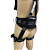 Cinto Paraquedista Abdominal Athenas AT 7015 Athos Confort 3 Pontos CA 37977 - Imagem 6
