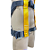 Cinto Paraquedista Abdominal Athenas AT 7015 Athos Confort 3 Pontos CA 37977 - Imagem 7