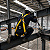 Cinto Paraquedista Athenas AT 7015 Athos Confort 3 Pontos CA 37977 - até 140kg - Imagem 4