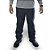 CALÇA JEANS MASCULINA UNIFORME PARA TRABALHO - Imagem 9