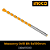 Broca 6x100mm Multi Material Para Alvenaria Ingco Cod. DBM111061 - Imagem 1