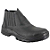 Botina De Segurança Eco Safety Primavera 122 AB Com Bico De Aço - CA 13320 - Imagem 1