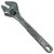 Chave Inglesa Ingco Ajustável 300 Mm 12" Cod. Hadw131122 - Imagem 2