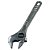 Chave Inglesa Ingco Ajustável 300 Mm 12" Cod. Hadw131122 - Imagem 5