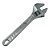 Chave Inglesa Ingco Ajustável 300 Mm 12" Cod. Hadw131122 - Imagem 1