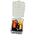 10 Pares Protetor Auditivo Plug Maxxi Silicone 18db Bicolor CA 11512 - Imagem 4