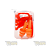 Kit 10 Protetor Auricular Plug Silicone Plus Grau Farmaceutico 3m CA 5745 - Imagem 6