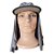 Touca Bone Arabe Chumbo CA 27508 Nexus - Imagem 4