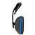 Abafador Auditivo Concha 12db P/ Acoplar Capacete Epi C/ Ca 43430 - Imagem 5