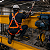 Cinto Paraquedista Facintos PQ3 PF/RS/ALC 5 Argolas Ajustável e Suporte Lombar CA 37126 - Imagem 5